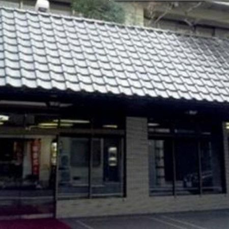 Hotel Omiya Kyoto Exterior photo