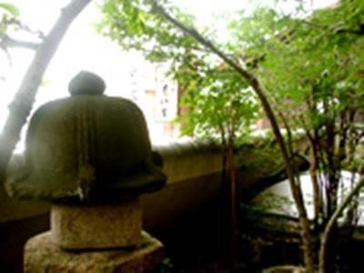 Hotel Omiya Kyoto Exterior photo